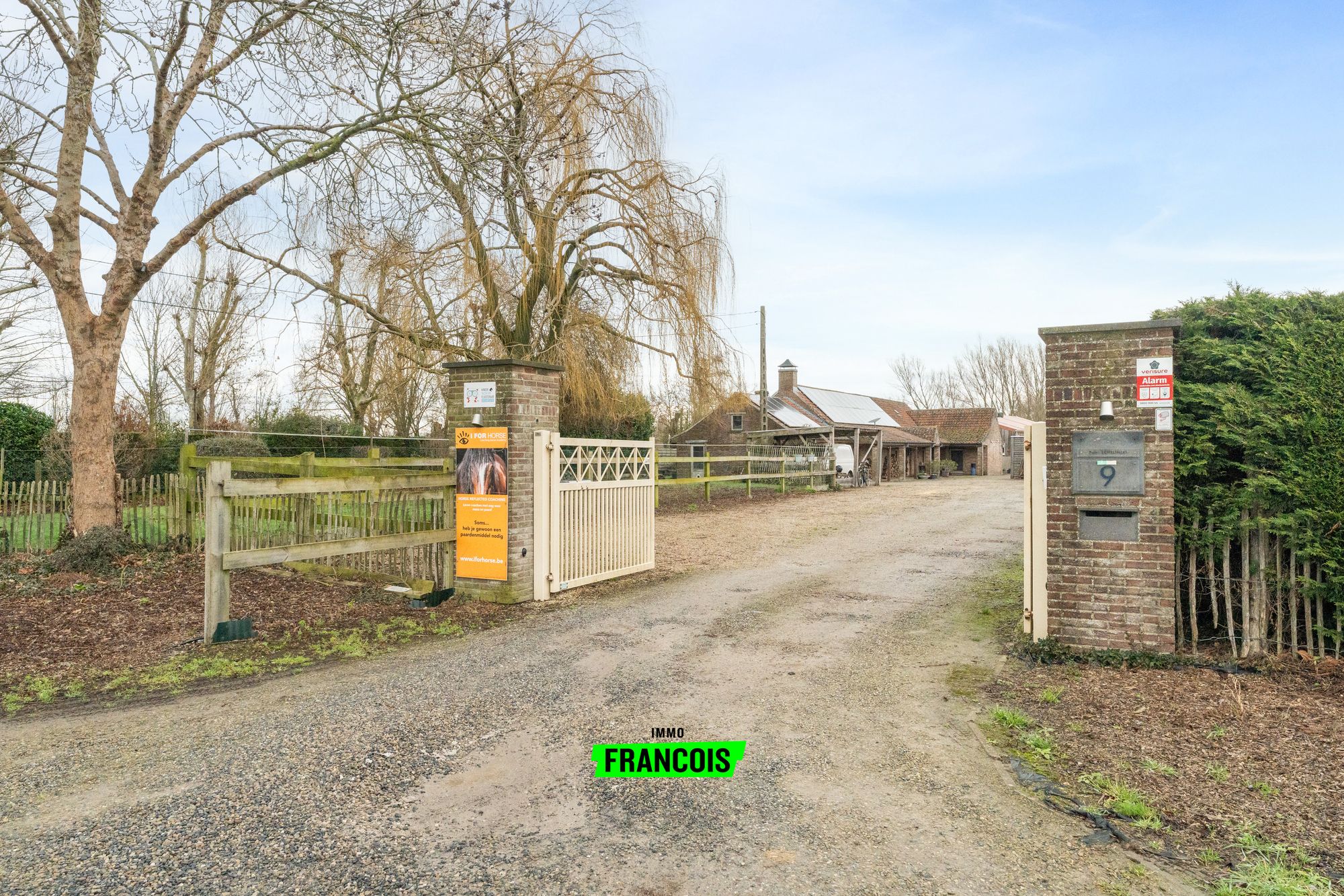 Hoeve - foto 1