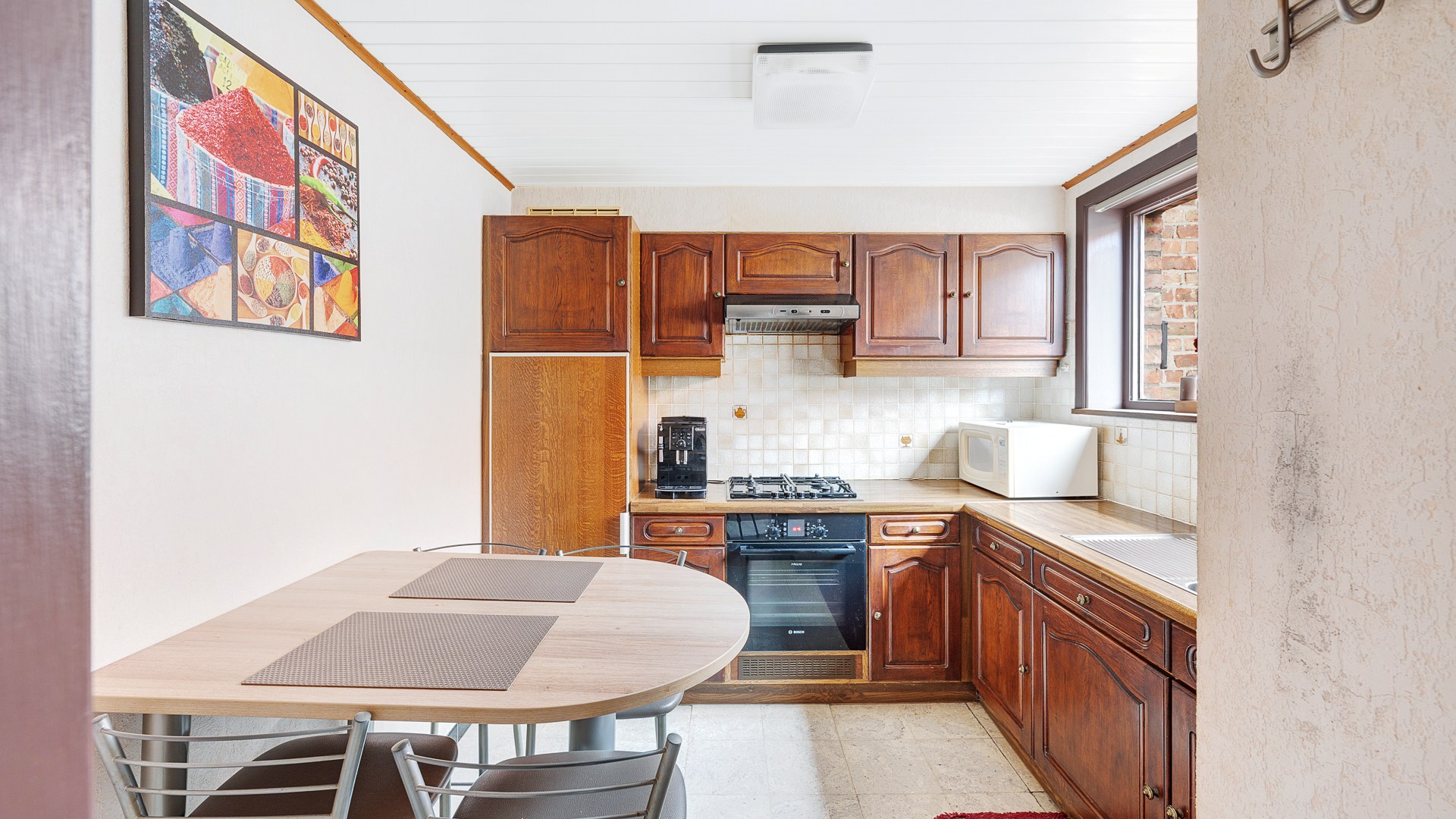 Woning met zonnige tuin te Heist-aan-Zee - foto 4