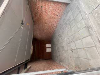 Menen: garage van 24m² te koop3,5m breed 6,5m diep...