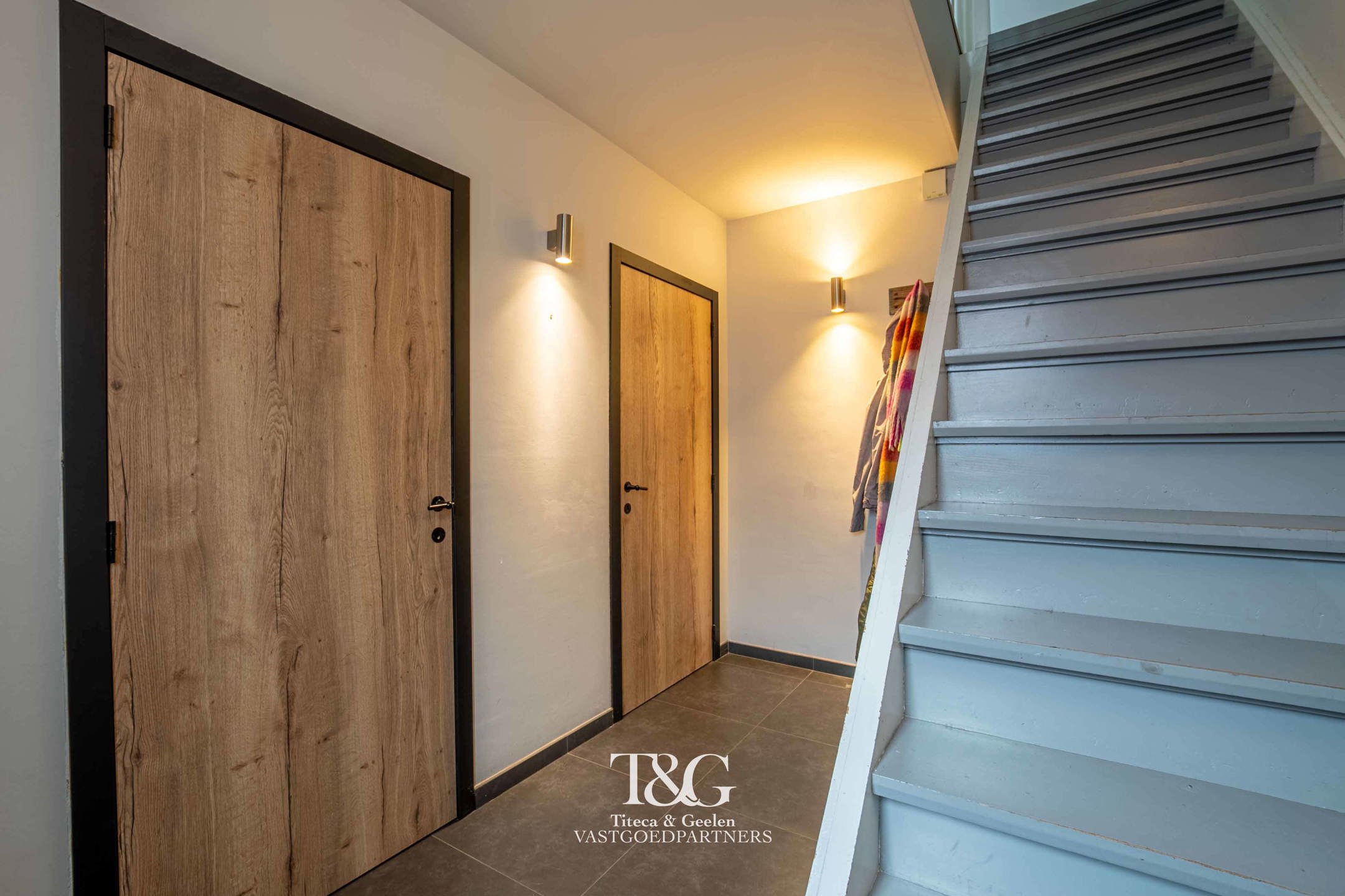 Maison à vendre à Wevelgem avec 3 chambres - photo 2