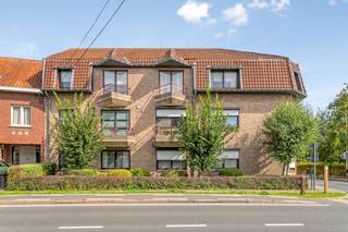 Apartment for sale in Menen