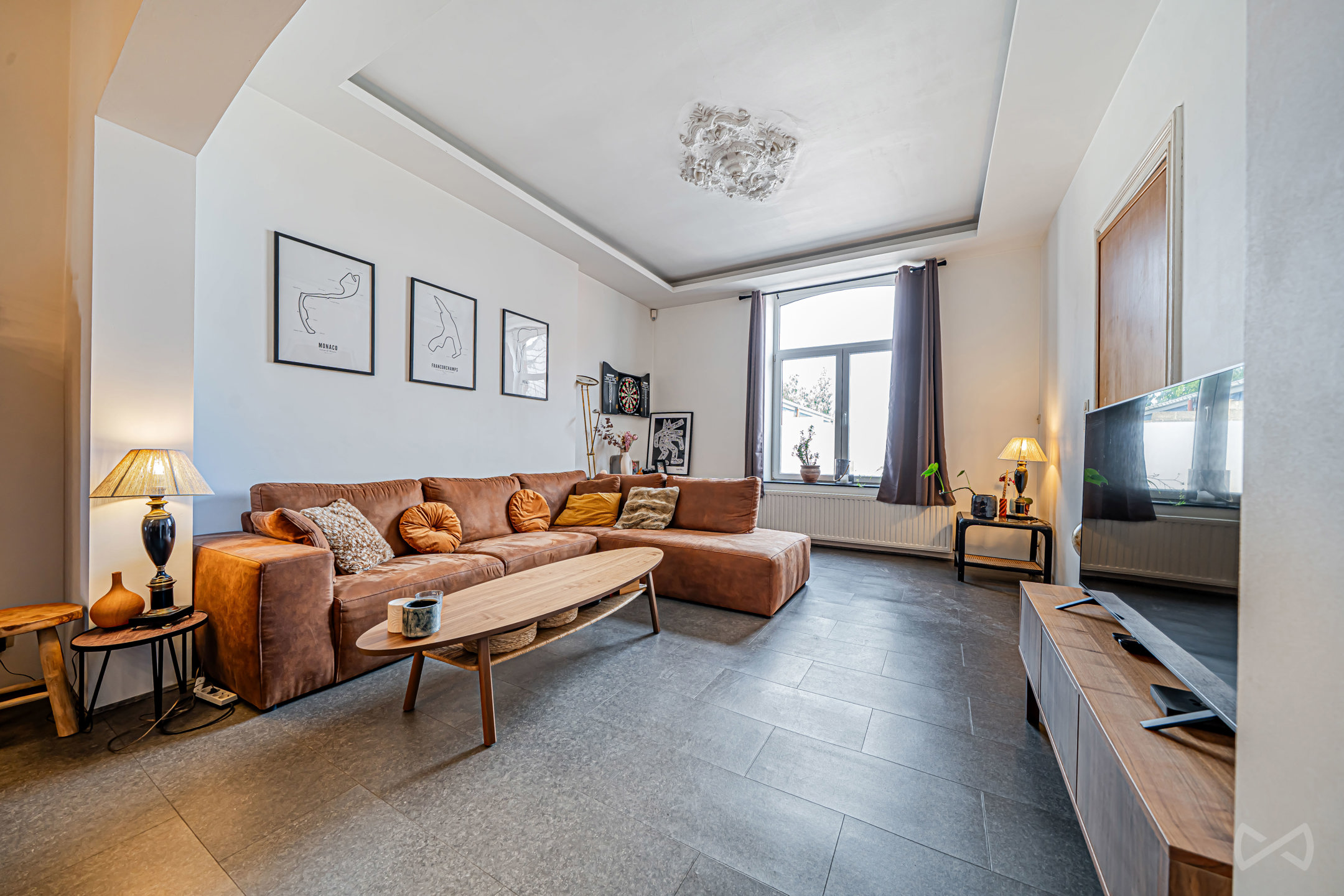 Huis te koop in Ham-Sur-Sambre met 2 slaapkamers - foto 4
