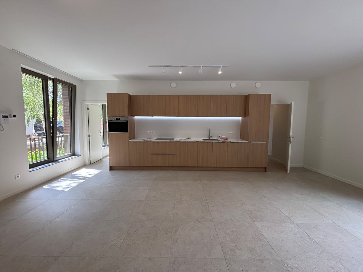 Appartement te huur in Hasselt nabij Quartier Bleu - foto 4