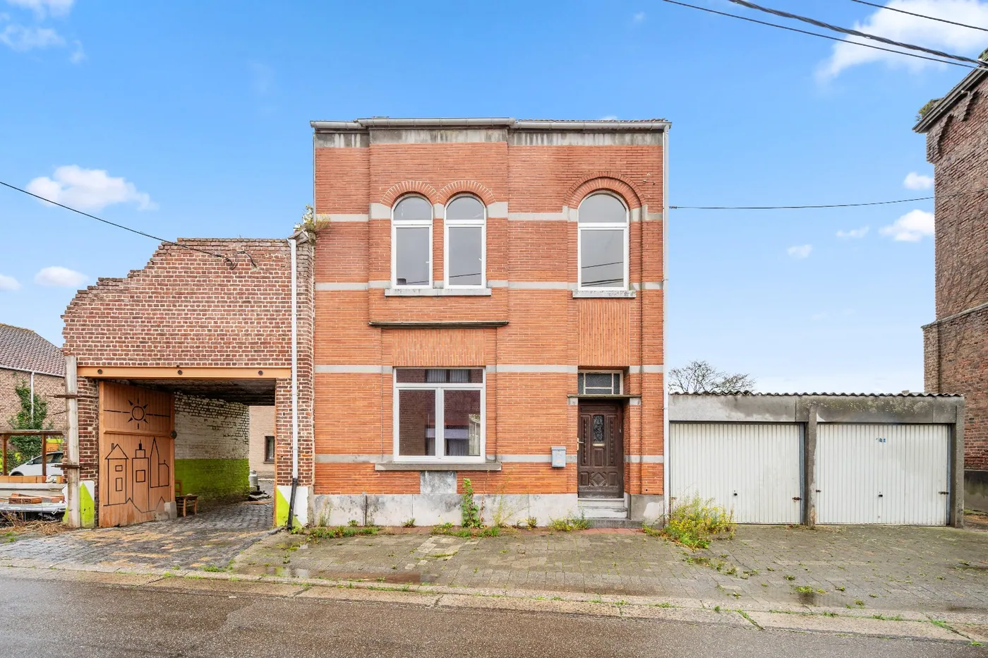 Maison à vendre à Landen avec 3 chambres - photo 4