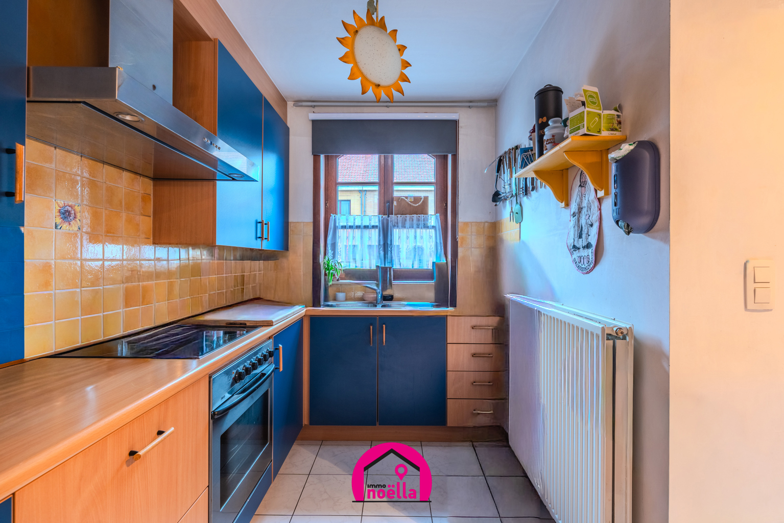 Maison à vendre à Westende avec 4 chambres - photo 5