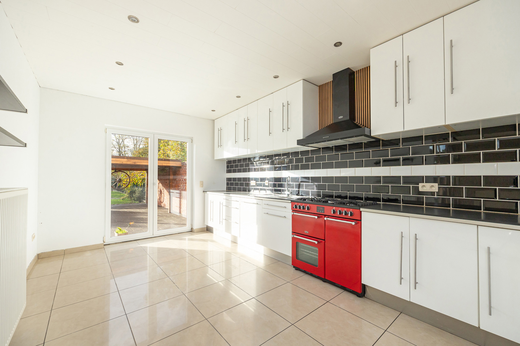 House for sale in Berendrecht with 5 bedrooms - photo 3