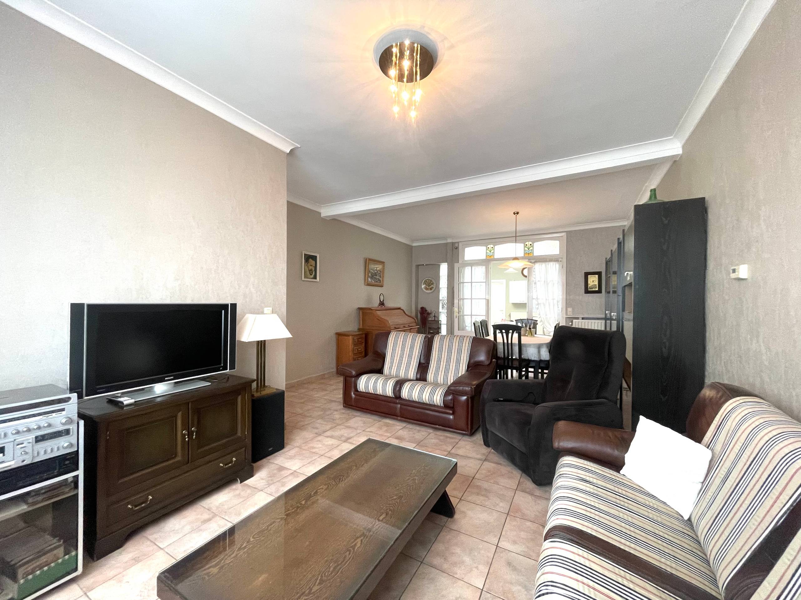 Leuke woning vlakbij centrum Wervik - foto 3