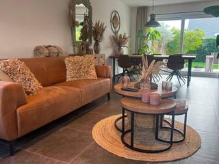 🏡✨ TE KOOP IN KONINKSEM – TONGEREN ✨🏡
🔥 INSTAPKLAAR | EPC A | 10 ZONNEPANELEN | IBIZA-STYLE TUINKAMER | €485.000+
Droom je van een instapklare, energiezuinige woning met karakter, rust én privacy?
Dan is deze prachtige halfopen bebouwing uit 2019 misschien wel jouw nieuwe thuis! 🤍
🌿 Landelijke stijl – perfect onderhouden – rustig gelegen – vlak bij alle voorzieningen.
⭐ Waarom deze woning eruit springt:
🏠 3 slaapkamers + dressing/bureau
🛏️ Mogelijkheid tot 4de slaapkamer op de ruime zolder
🔥 Vloerverwarming op het gelijkvloers
☀️ EPC-label A + 10 zonnepanelen
🌳 Onderhoudsvriendelijke tuin met veel privacy
💫Unieke Ibiza-style tuinkamer/lounge – ideaal als home office of ontspanningsruimte
🚿 Badkamer met bad & inloopdouche
🍳 Uitgeruste keuken met SMEG 6-pits gasfornuis & oven
💧 Regenwaterput van 5.000 liter
📡 Glasvezel voor supersnel internet
🪟 PVC-ramen met dubbele beglazing
🧺 Praktische wasplaats
🌞 Ruim betegeld terras
🏡 Ruime tuinberging
📍 Ligging:
Rustig en landelijk wonen in Koninksem (Tongeren), maar toch op een steenworp van de belangrijkste voorzieningen. De ideale combinatie van rust, comfort en bereikbaarheid.
💶 Deze woning wordt aangeboden VANAF €485.000.
Het bod wordt bij de notaris ingediend in een gesloten envelop. Bij de bezichtiging overhandigen wij het daarvoor bestemde formulier.
🛋️ Meubels kunnen tegen een voor ons aanvaardbare prijs worden overgenomen.
📩 Interesse?
Stuur ons een privébericht of email ons, met vragen of een bezichtiging.