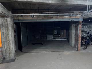 Garage à vendre à Ostende