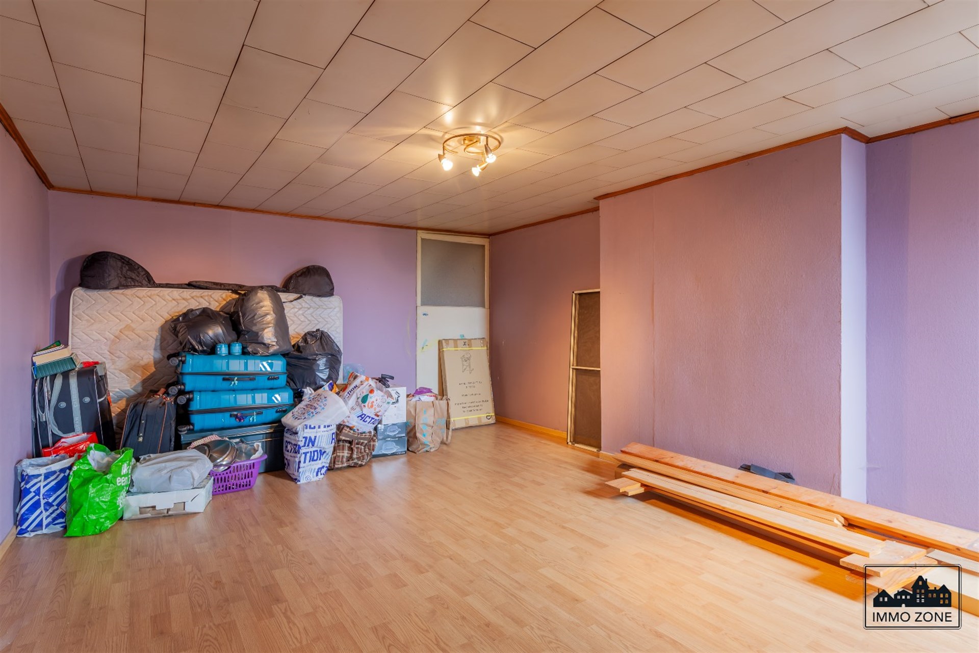 Maison à vendre à Saint-Nicolas avec 3 chambres - photo 4