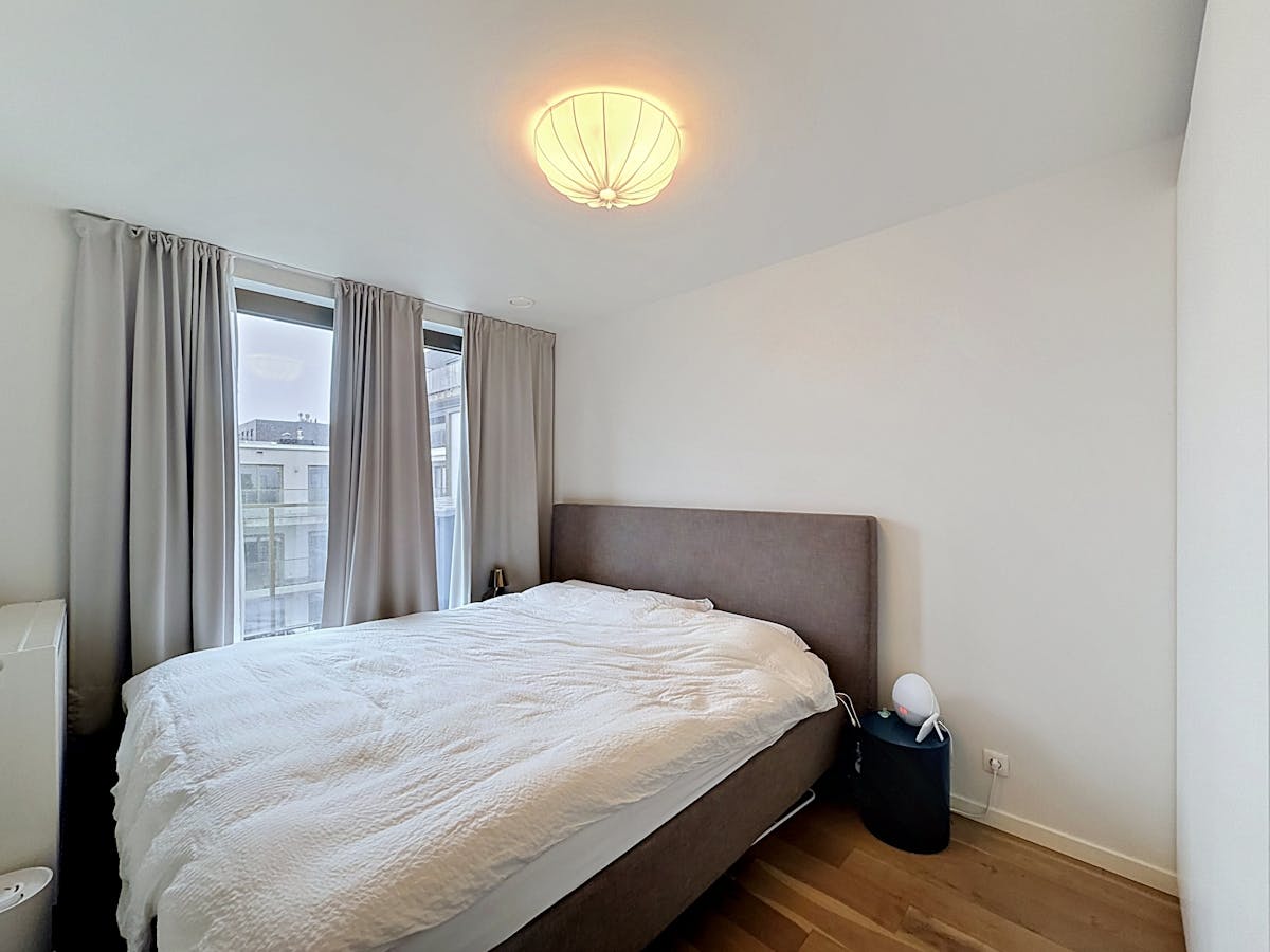 Appartement met 2 slaapkamers te huur in Gent - foto 5