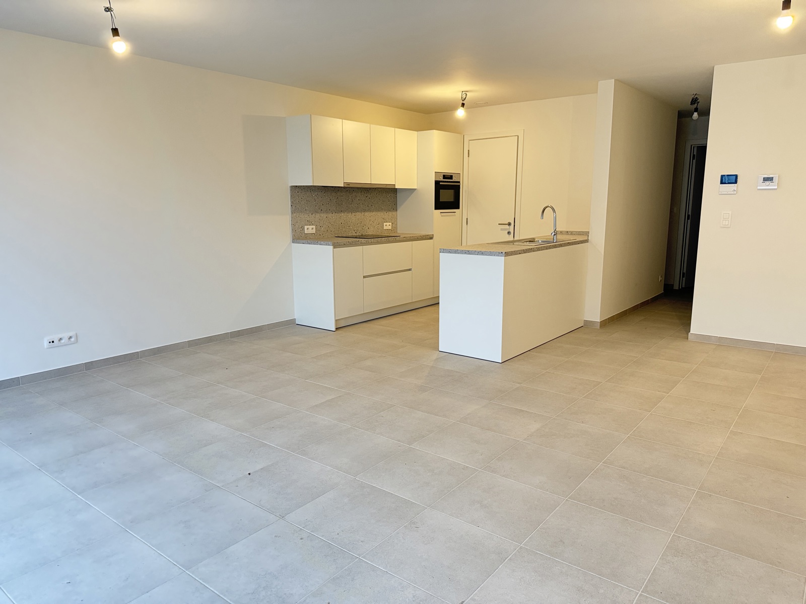 Appartement à vendre à Asse avec 2 chambres - photo 3