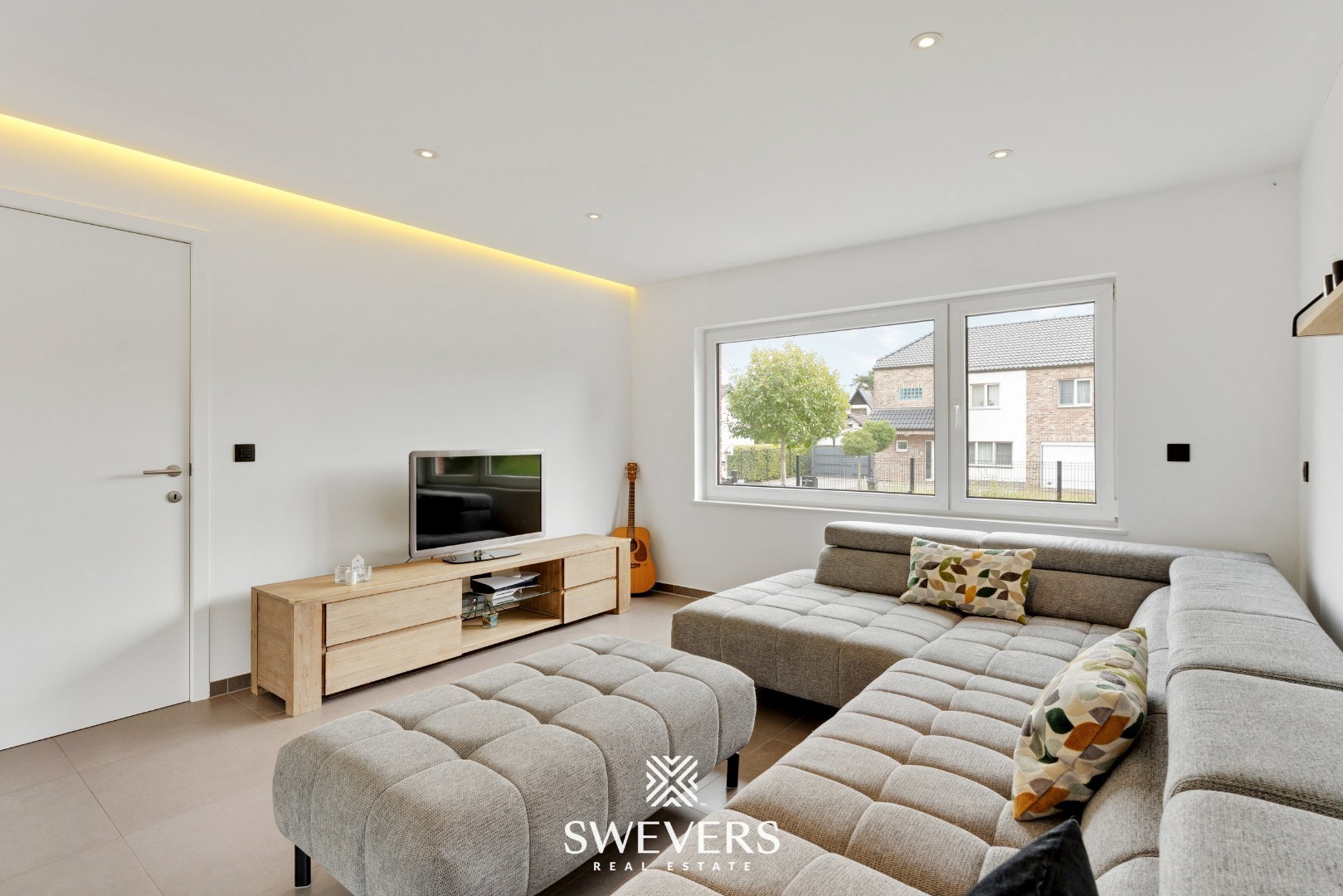 Energiezuinig wonen in alle rust: gezinswoning (EPC A) op zonnig perceel van 6a60 in Houthalen-Helchteren - foto 4