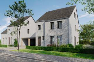 House for sale in Maasmechelen