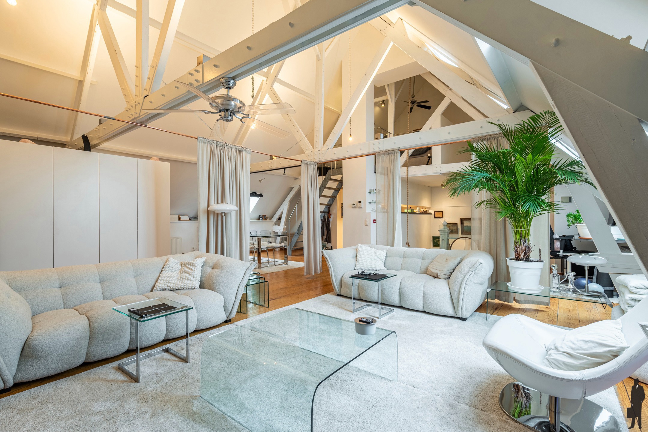 Appartement à louer à Hoogstraten avec 1 chambre - photo 3