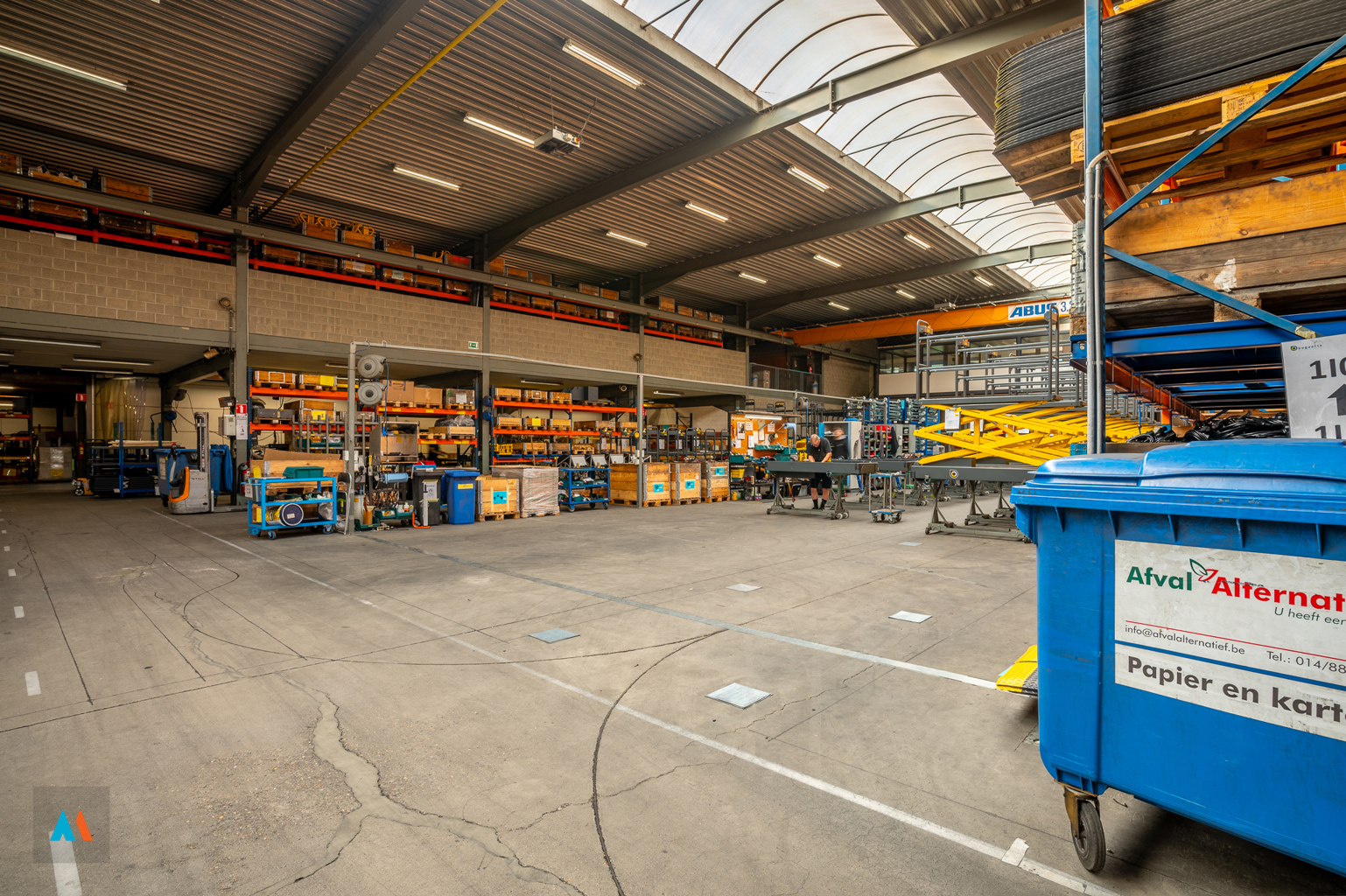 Commercial à louer à Hoogstraten - photo 4