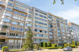 Apartment for rent in Antwerp