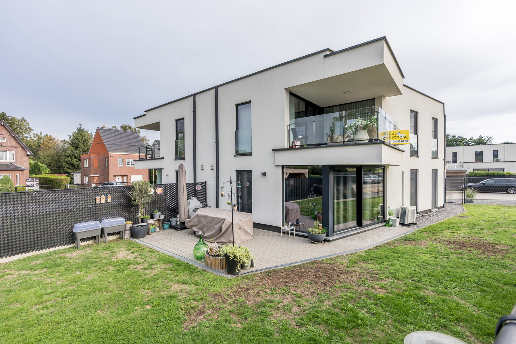 Appartement à vendre à Heusden-Zolder