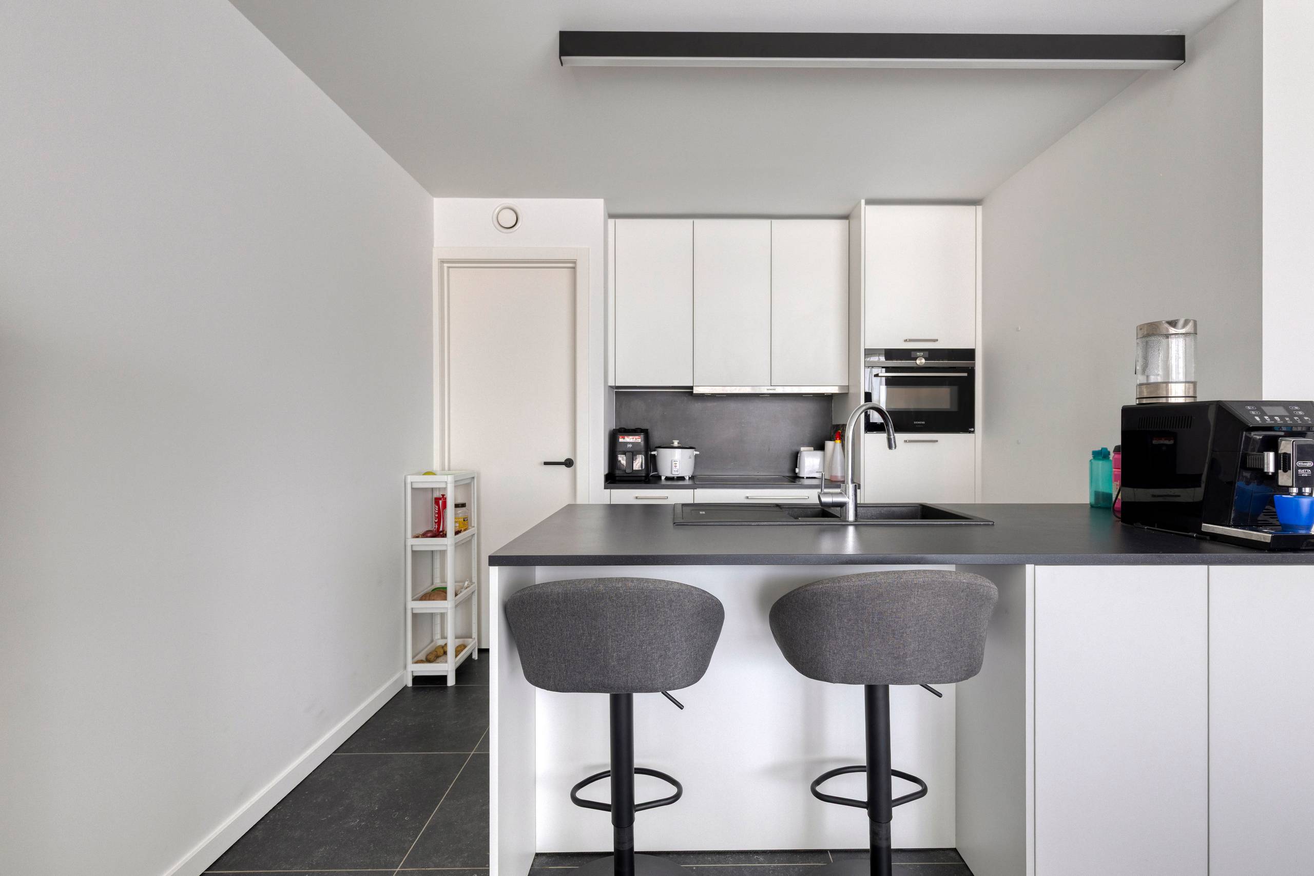 BEN-appartement op de 2de verdieping met 2 slaapkamers - foto 4