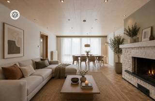 Wonen met ruimte en potentieel in het hart van Roeselare!<br /><br />Ontdek dit ruime, op te frissen appartement met 3 slaapkamers en een groot terras van maar liefst 20 m², pal in het centrum.<br />Binnenkomen doe je via een royale inkomhal met apart toilet, gevolgd door een berging/wasplaats, een vernieuwde keuken en een lichtrijke leefruimte waar het aangenaam vertoeven is.<br />Achteraan bevinden zich 2 volwaardige slaapkamers, een vernieuwde badkamer en een derde kamer die perfect dienstdoet als bureau of extra slaapkamer.<br /><br />Extra troef: mogelijkheid tot het huren van een parkeerplaats.<br />Meer info of plan je bezoek via WWW.IMMOBEGUIN.BE of info@immobeguin.be