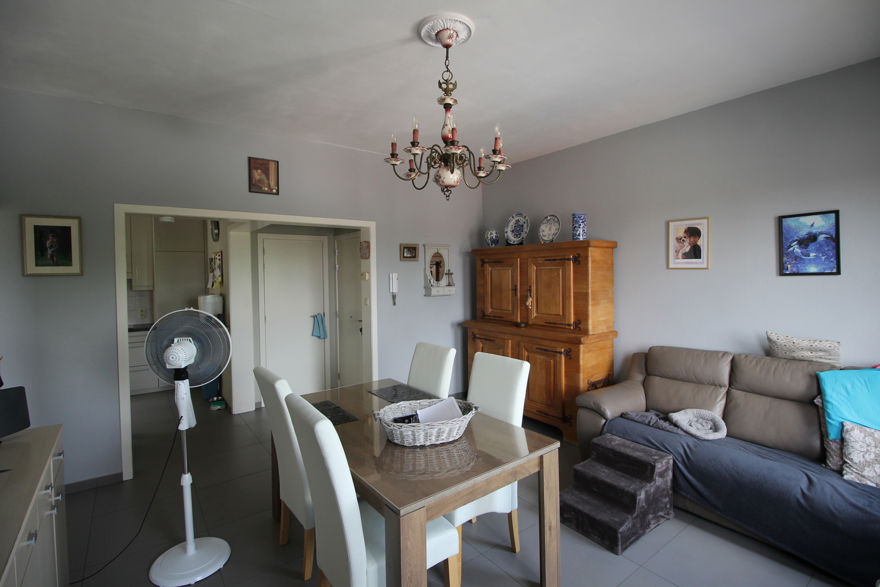 Appartement à louer à Turnhout avec 1 chambre - photo 4
