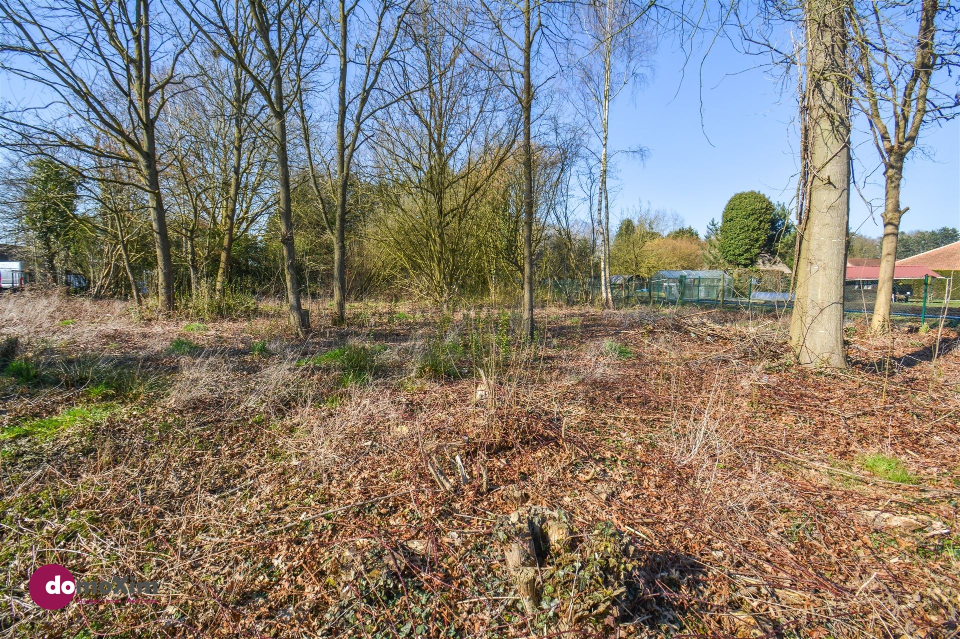 Spacieux terrain à bâtir de 17are 90ca pour OB avec orientation NW - photo 5