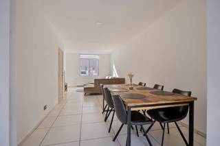 Halfopen bebouwing te koop – Hamerstraat 27, MechelenInstapklare woning met 156 m² bewoonbare oppervlakte op een perceel van 100 m², volledig...