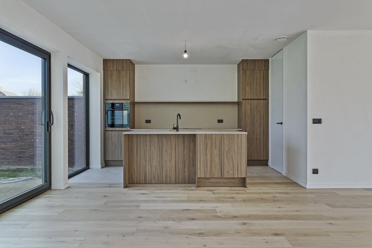 Rustig wonen in een landelijke omgeving nabij Deinze - foto 4