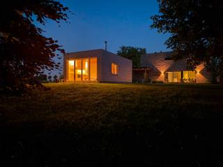 Te huur: Zeer ruime, energieneutrale woning in een landelijke omgeving — ideaal voor cohousing, kangoeroewonen of eigen thuiskantoor.Op zoek naar een...