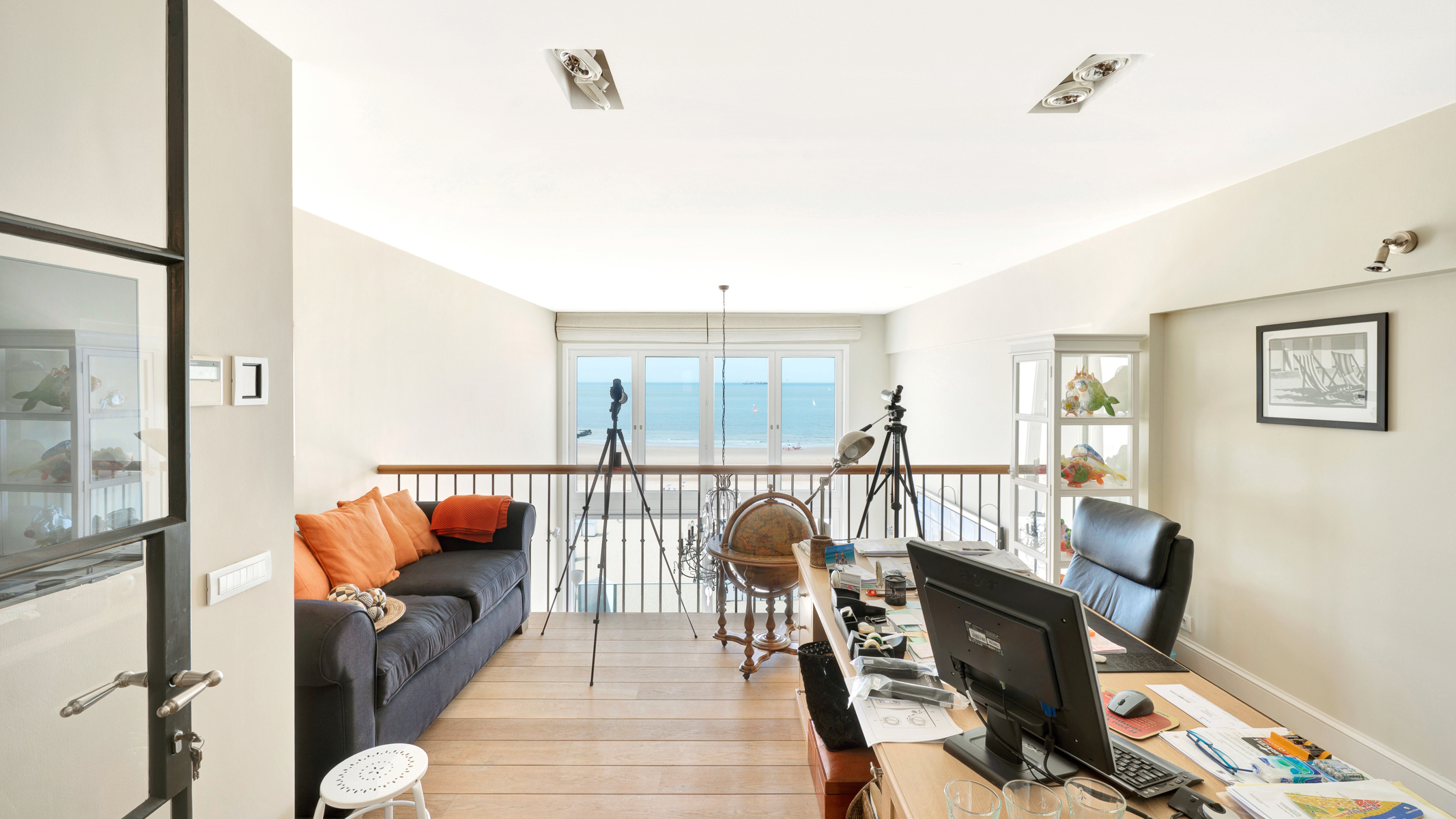 Appartement à vendre à Knokke-Heist avec 3 chambres - photo 3