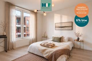 Appartement à vendre à Lierre