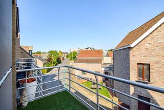 Appartement à vendre à Gistel