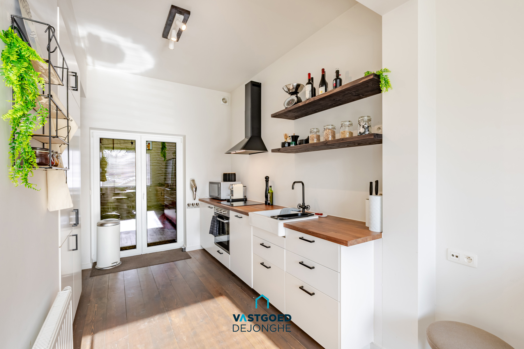 Maison à vendre à Gand avec 3 chambres - photo 4