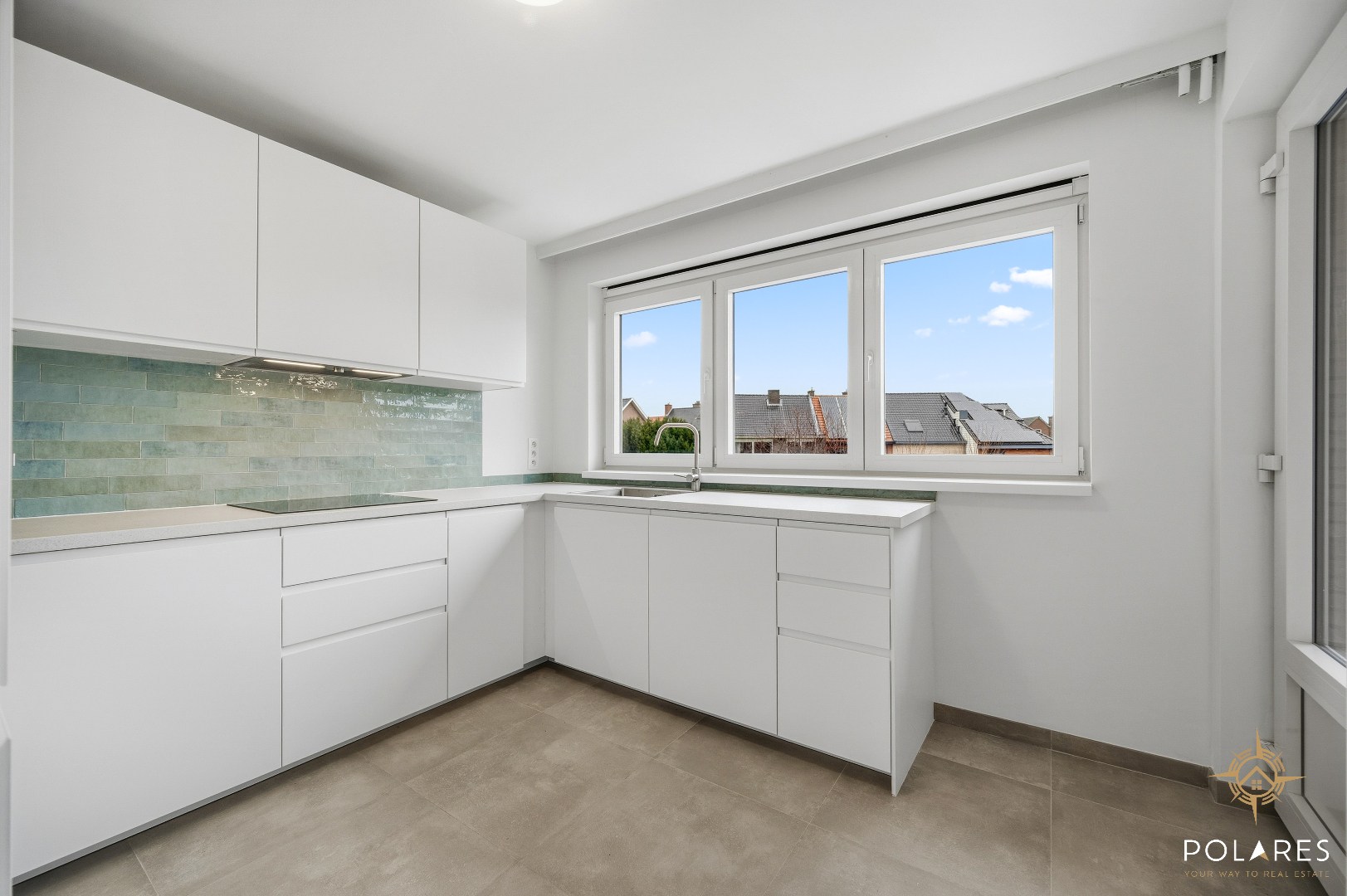 Duplex appartement nabij het centrum van Aarschot - foto 4