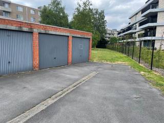 Garage à vendre à Beveren-Kruibeke-Zwijndrecht