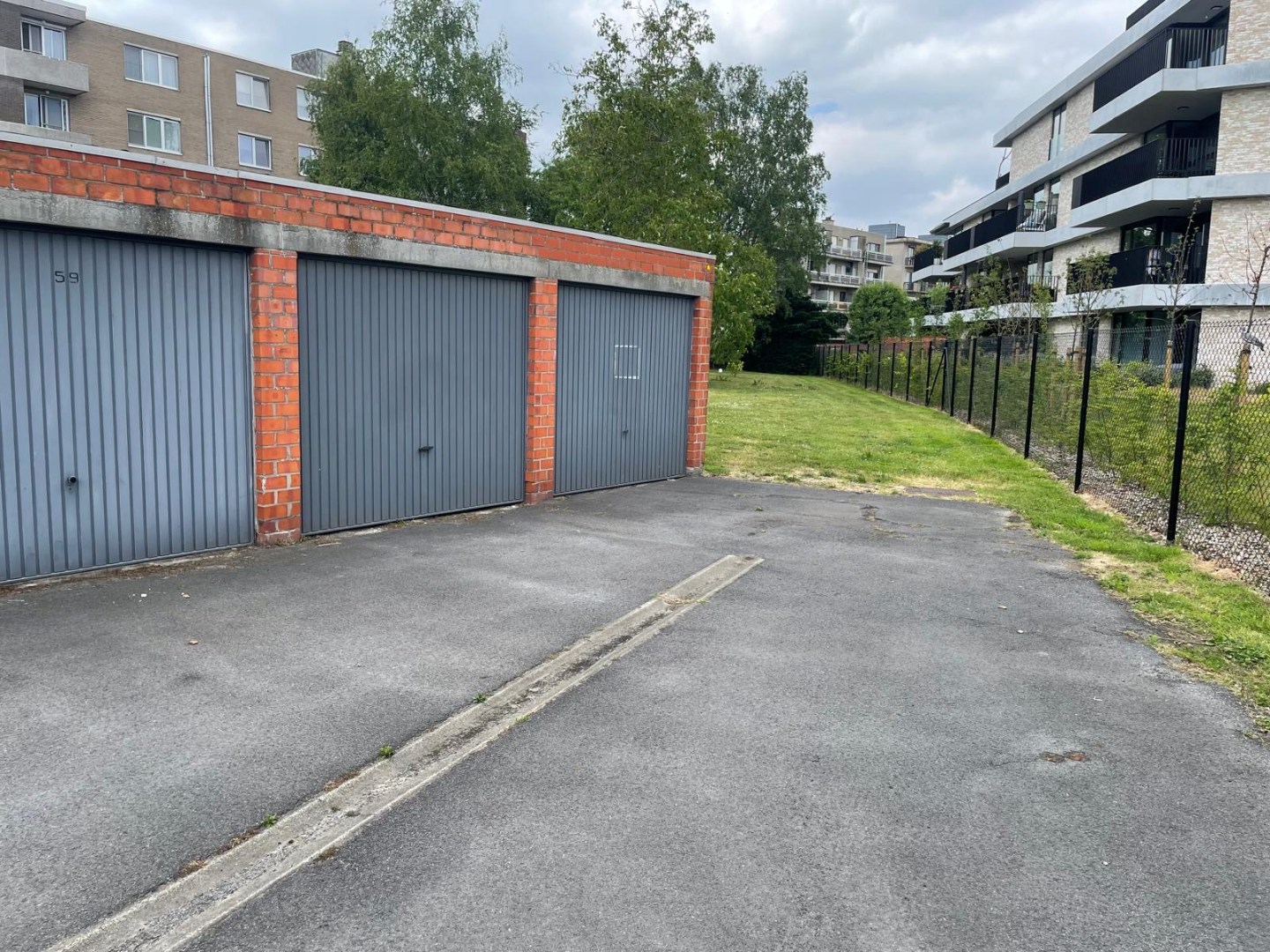 Garage à vendre à Beveren-Kruibeke-Zwijndrecht - photo 2