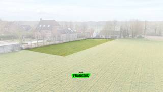 Terrain à vendre à Zottegem