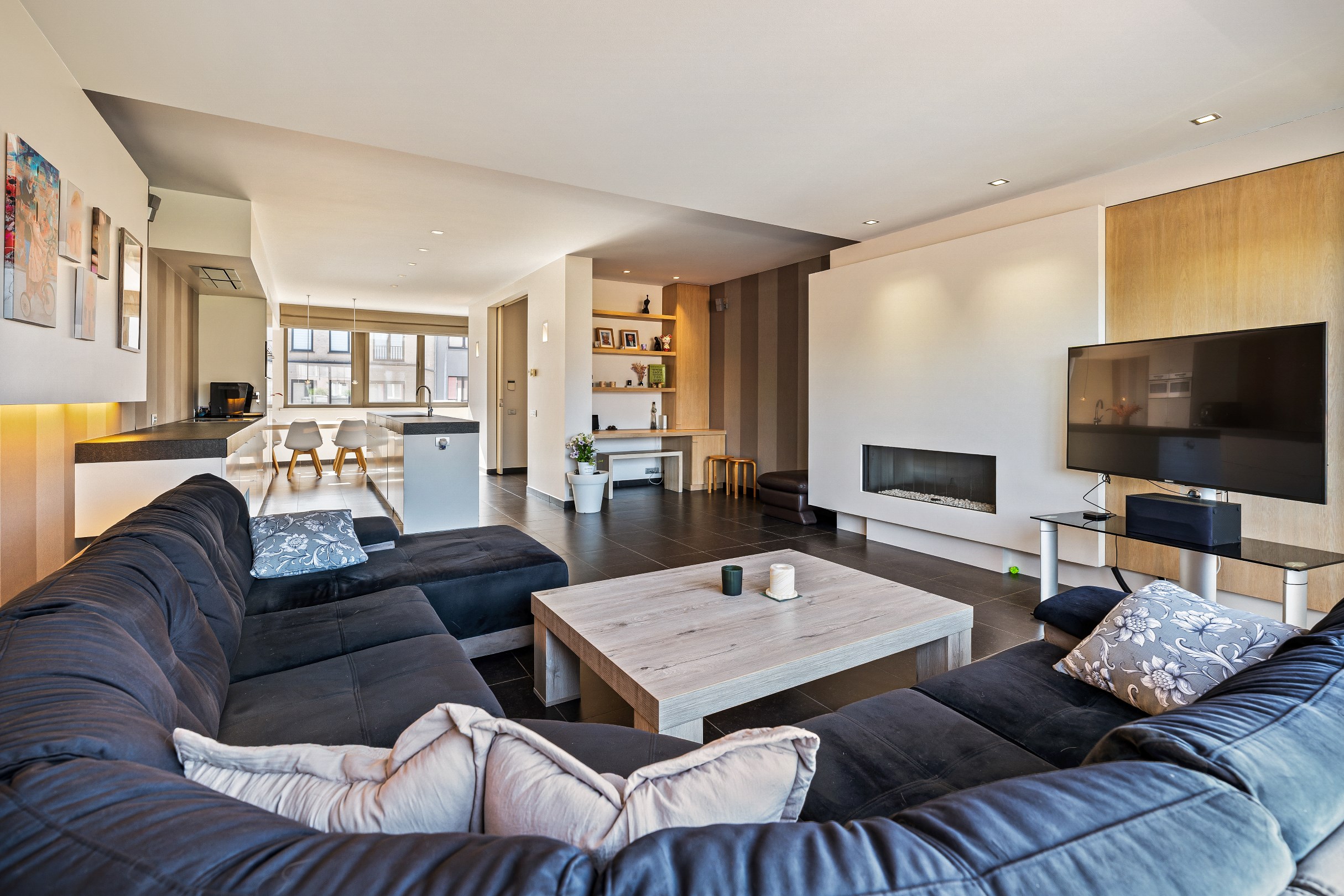 Apartment for sale in Ravels with 2 bedrooms - photo 2