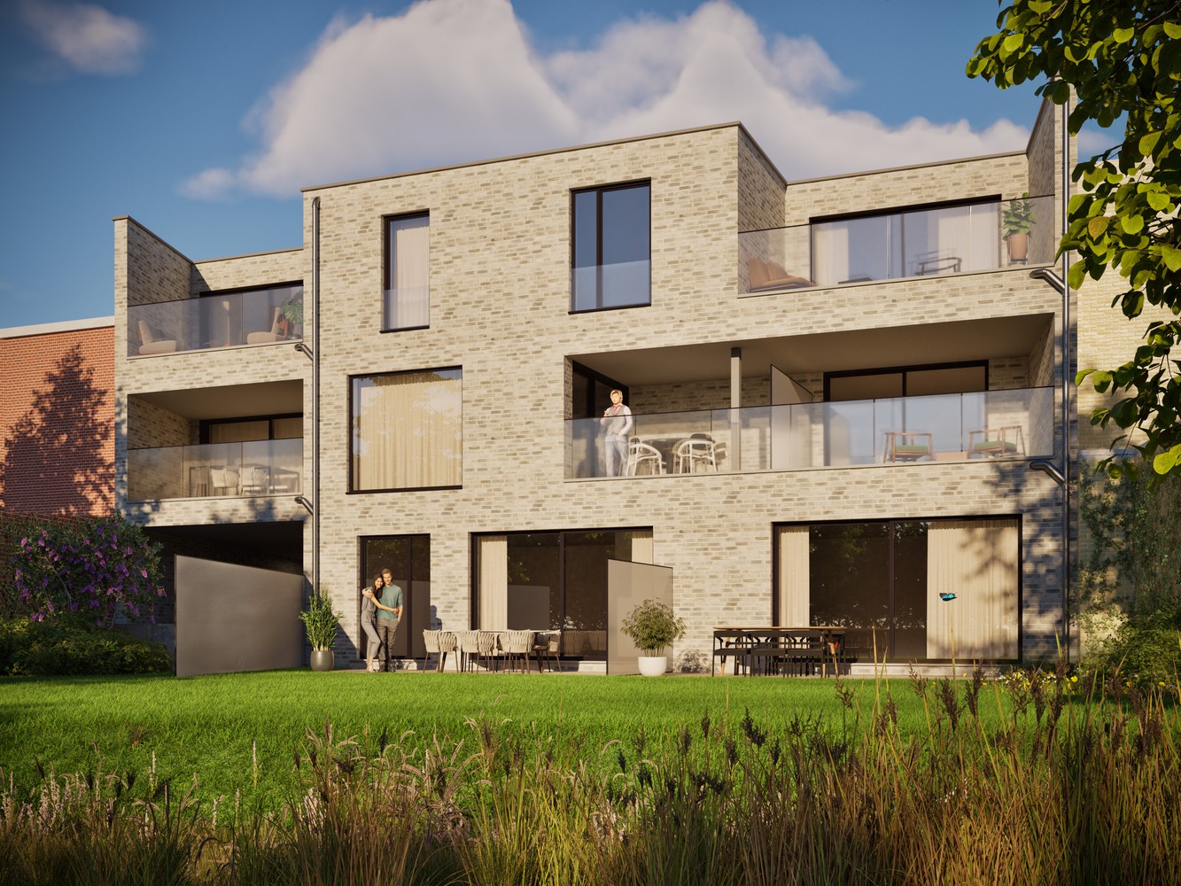 Project te koop in Mol - foto 2