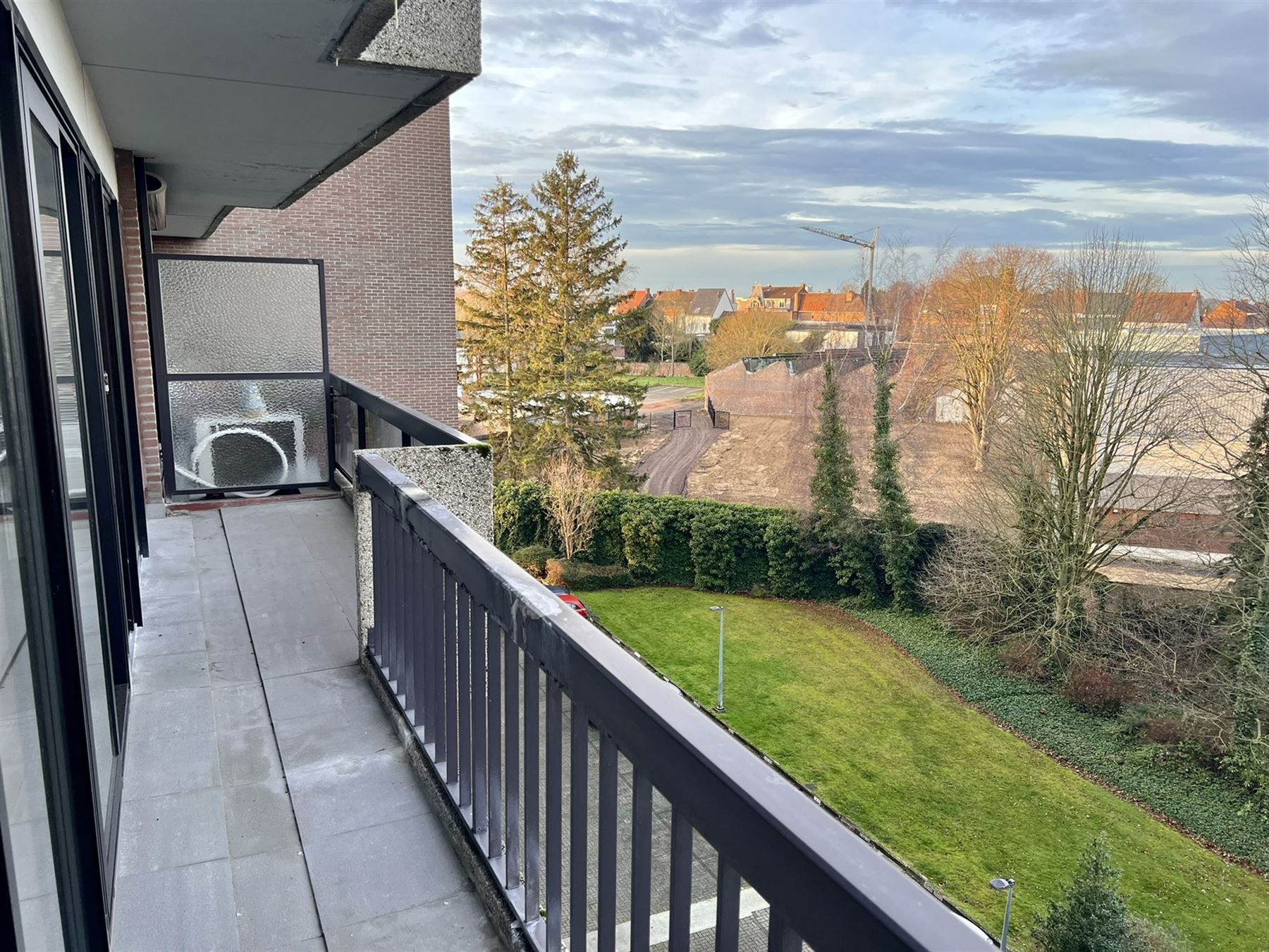 Aangenaam en praktisch appartement - foto 5