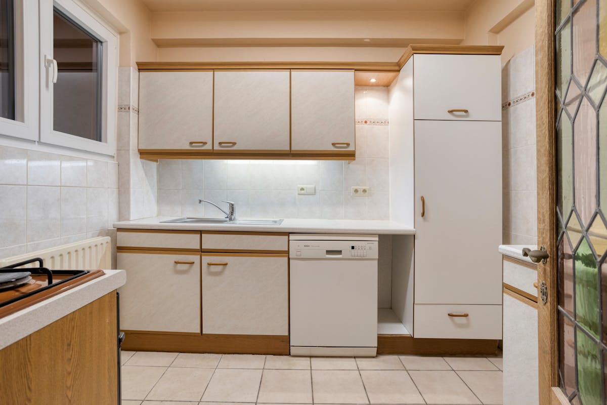 Appartement te koop gelegen op de zeedijk te Blankenberge - foto 5