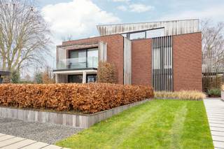 Apartment for rent in Hoogstraten