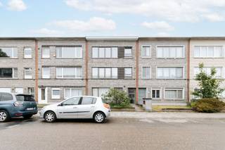 Appartement à louer à Anvers