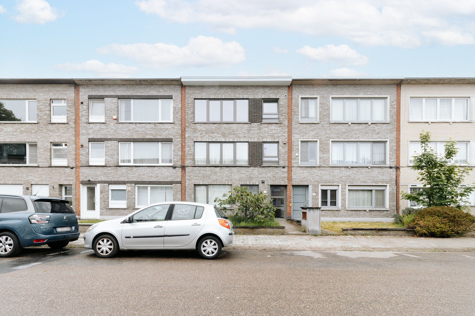 Appartement à louer à Wilrijk avec 3 chambres - photo 1