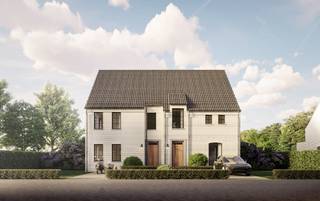 <p>Gelegen aan de Warandestraat in het charmante Nazareth-De Pinte, biedt deze schitterende woning u een warme en uitnodigende leefruimte die perfect aansluit bij uw woonwensen. Met een aandacht voor comfort en stijl vindt u op de begane grond een ruime woonkamer en eetkamer die een ideale setting vormen voor gezellige avonden met vrienden en familie. De open keuken biedt niet alleen functioneel gemak, maar creëert ook een verbinding met het eetgedeelte, zodat u kunt genieten van culinaire creaties terwijl u in goed gezelschap verkeert.</p>

<p>Boven vindt u drie comfortabele slaapkamers, die elk als een persoonlijke oase dienen waar rust en privacy centraal staan. De woning is verder voorzien van een badkamer en handig afzonderlijk toilet op dezelfde verdieping, alsook een bureau en een praktischer zolder, perfect om te gebruiken als extra opslagruimte. Het geheel staat garant voor een harmonieuze indeling waarin iedere ruimte zijn eigen waarde heeft en samen een thuis vormen dat uitnodigt tot genieten.</p>

<p>Met een perceel van 321 m² biedt deze woning bovendien voldoende buitenruimte. De rustige omgeving waar in deze woning zich bevindt, biedt niet alleen een aangename leefomgeving, maar ook de nabijheid van verschillende voorzieningen. Dit alles maakt dat deze woning een uitstekende keuze is voor wie op zoek is naar een harmonieuze balans tussen moderne levensstijl en het comfort van een warm thuis. Voor meer informatie of een uitzicht op deze bijzondere woning, nodigen wij u van harte uit om contact met ons op te nemen.</p>