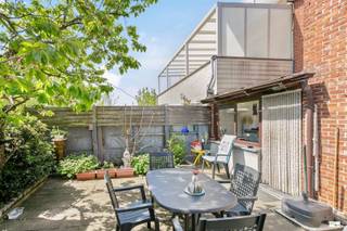 VERKOOP MET LEVENSLANG HUURCONTRACT --> INVESTERING! ZELF NIET ONMIDDELLIJK TE BEWONEN. MEER...