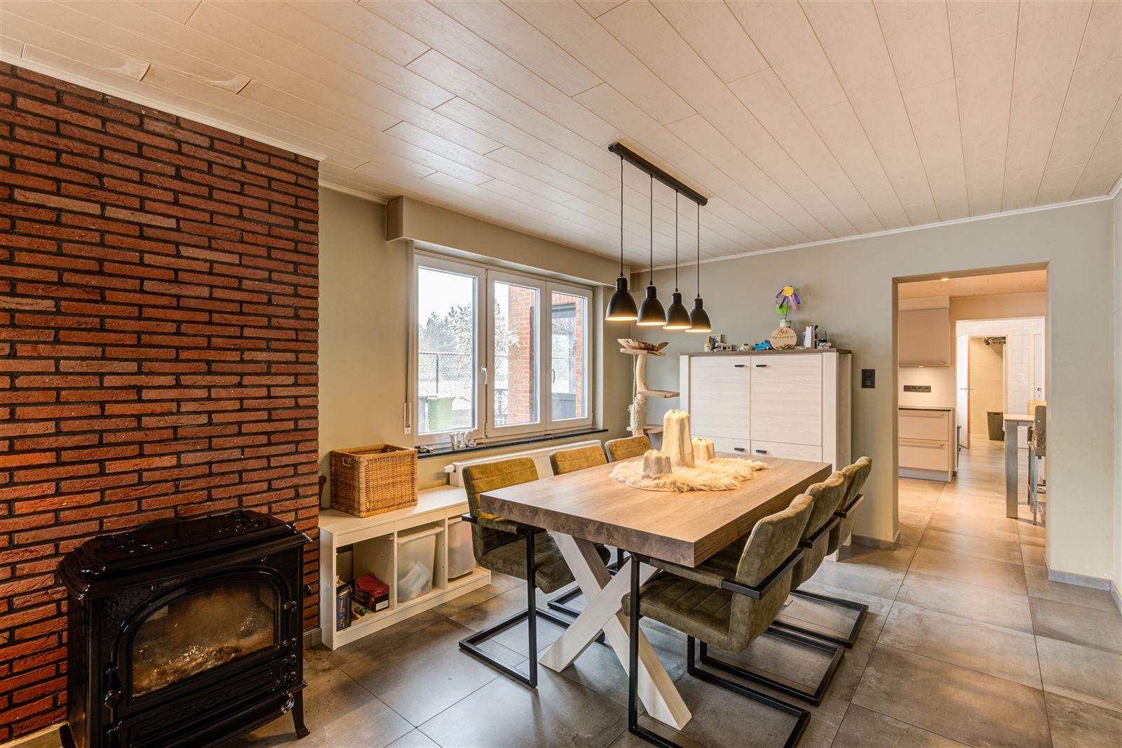 Maison à vendre à Itegem avec 3 chambres - photo 5