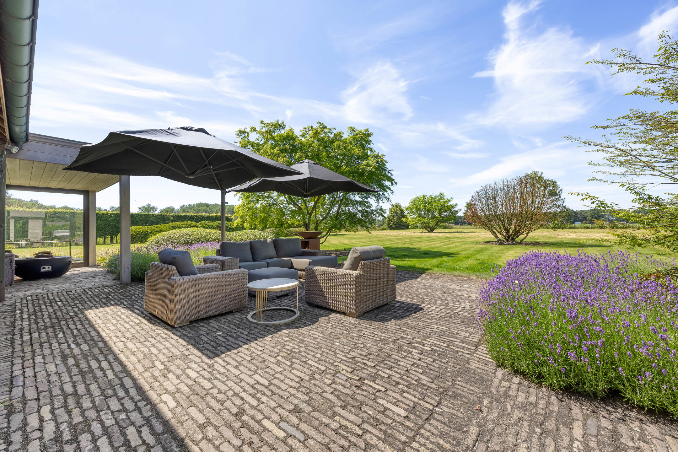 Exclusieve villa op toplocatie in Zandhoven  - foto 5