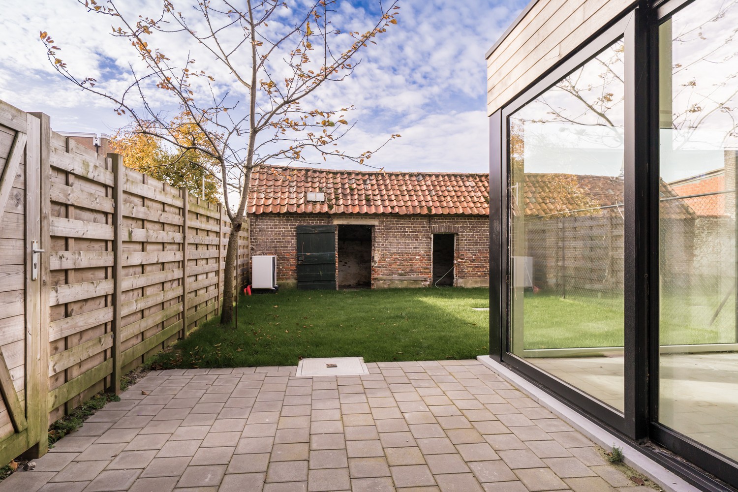 Maison à vendre à Lembeke avec 3 chambres - photo 3