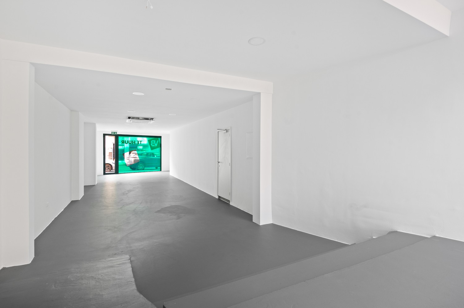 Nieuwbouw handelspand in centrum Kapellen - foto 5